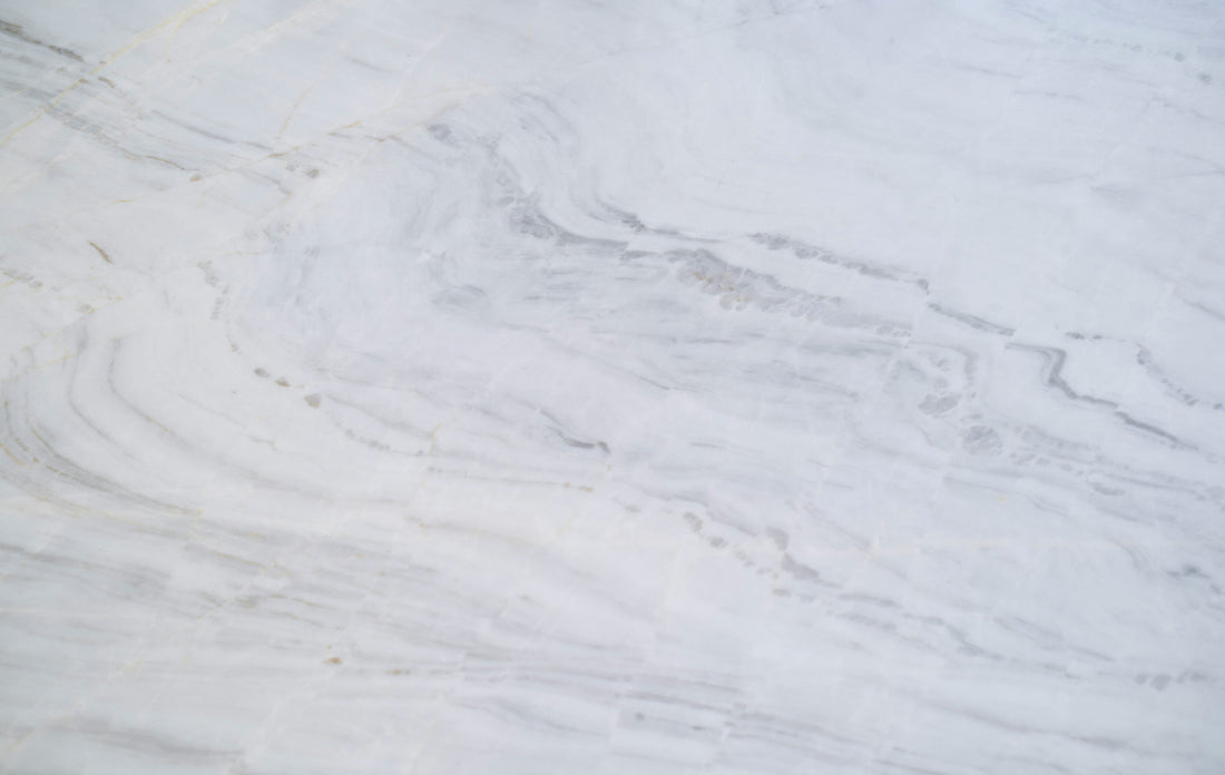 Signature Marble Collection: Sophistication in Every Detail