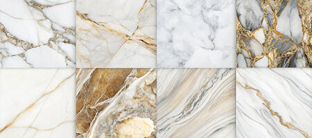 Square & Rectangular Blanks