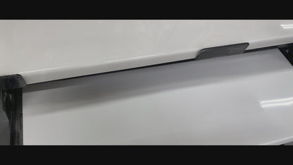 Bulk Ordered Rectangular Customizable  Blanks